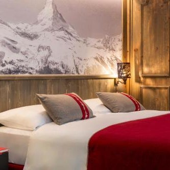 Hotel Edelweiss Manotel Thumbnail