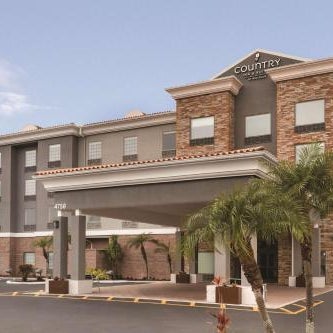 Country Inn & Suites by Radisson, RJ Stadium - Tampa Airport East Thumbnail