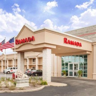Ramada Hotel & Conference Center by Wyndham Hammond Thumbnail
