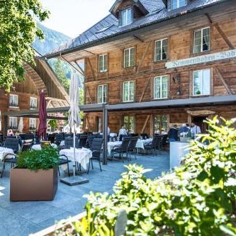Hotel Kemmeriboden-Bad AG