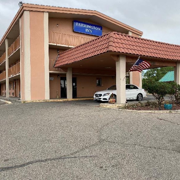 Days Inn by Wyndham Farmington NM Thumbnail