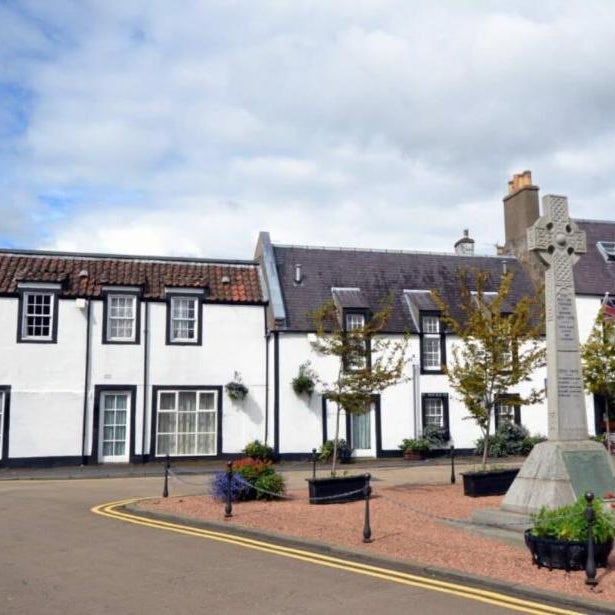 Lomond Hills Hotel Thumbnail