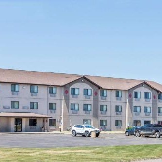 Super 8 by Wyndham Sioux City South Thumbnail