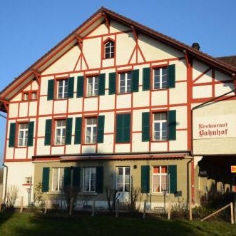 Hotel Restaurant Bahnhof Thumbnail