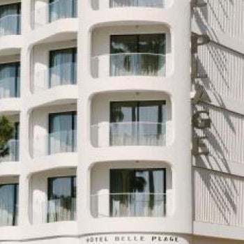 Hôtel & Spa Belle Plage Thumbnail