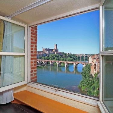 Mercure Albi Rives du Tarn