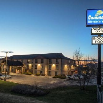 Summerset Hotel and Suites Rapid City West Thumbnail