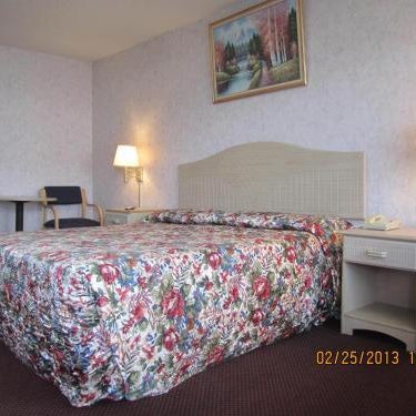 Sunshine Motel Near Atlantic City Airport  Thumbnail