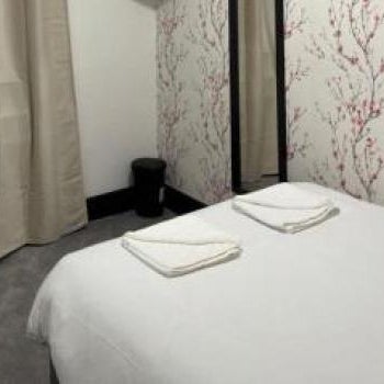 Ivy House Hotel Thumbnail