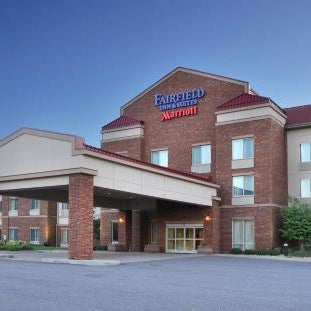 Fairfield Inn & Suites by Marriott Wausau Thumbnail