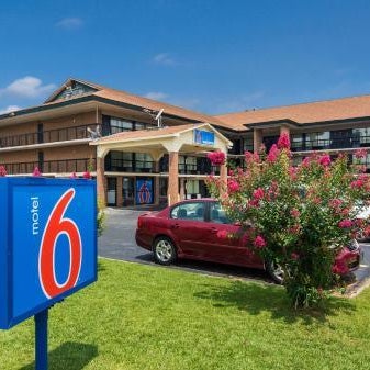 Motel 6-Macon, GA Thumbnail