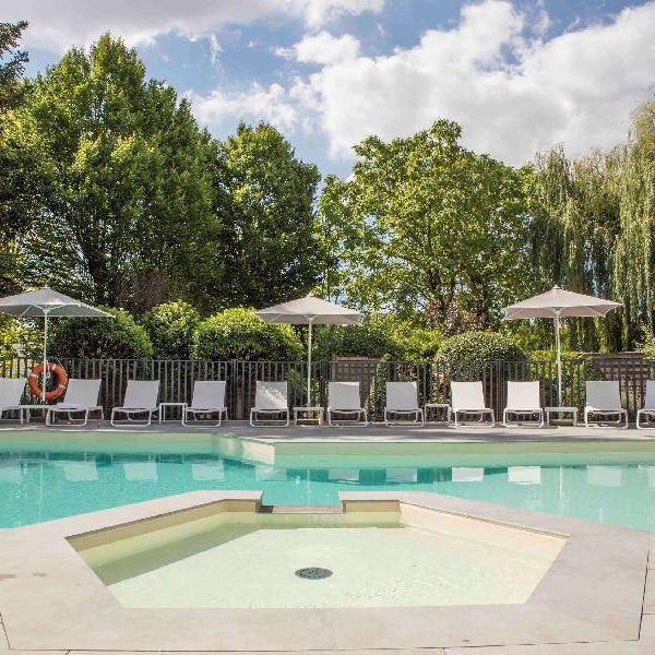 Mercure Beaune Centre