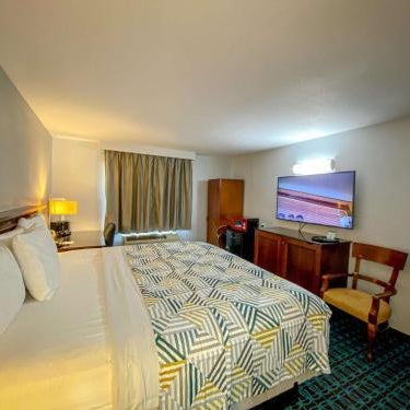 Motel 6 Atlanta, Ga - Midtown Thumbnail