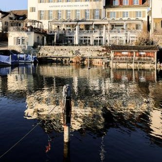Hotel Hirschen am See