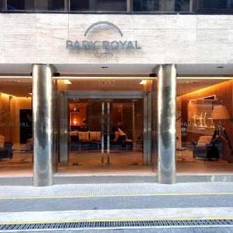 Park Royal Buenos Aires, managed by Accor
