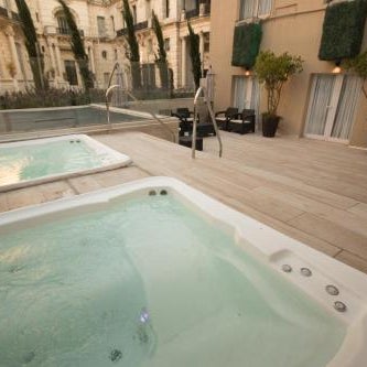 Gran Hotel Buenos Aires