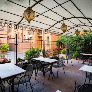 Hotel Astoria Thumbnail