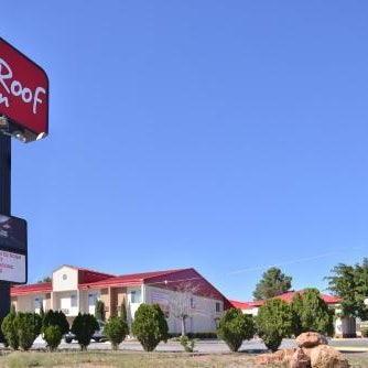 Red Roof Inn Van Horn Thumbnail