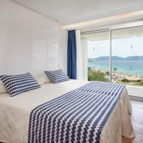Hipotels Bahia Cala Millor - Adults Only