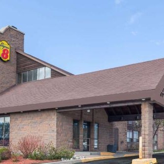 Super 8 by Wyndham Sudbury ON Thumbnail