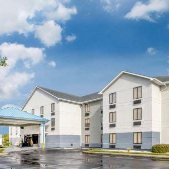 Baymont by Wyndham Pooler/Savannah Thumbnail
