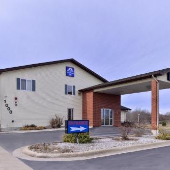 Americas Best Value Inn - Seymour Thumbnail