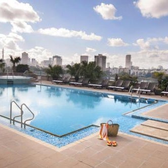 Leonardo City Tower Hotel Tel Aviv Thumbnail