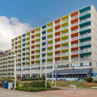 Sandcastle Resort Thumbnail