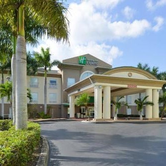 Holiday Inn Express Hotel & Suites Florida City-Gateway To Keys By IHG Thumbnail