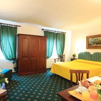 Hotel S.Giorgio & Olimpic Thumbnail