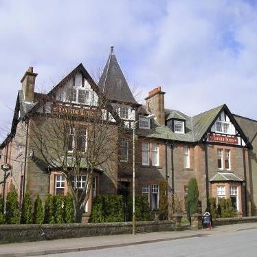 Tayside Hotel Thumbnail