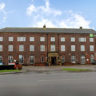 Holiday Inn Darlington-A1 Scotch Corner By IHG