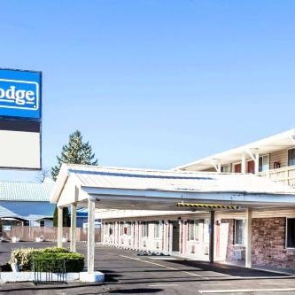 Travelodge by Wyndham La Grande Thumbnail