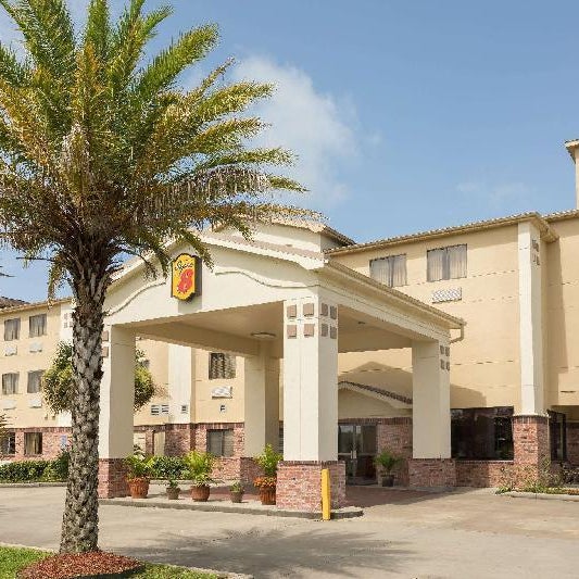 Super 8 by Wyndham Duson Lafayette West Area Thumbnail