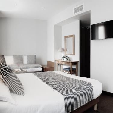 Hôtel Esprit d'Azur Thumbnail