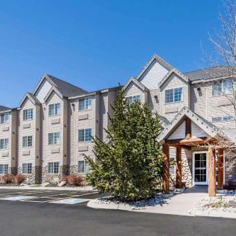 Ramada by Wyndham Frisco Thumbnail