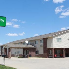 Forest City Inn Thumbnail