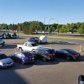 Knights Inn Lethbridge Thumbnail