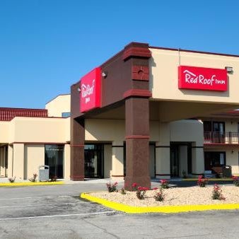 Red Roof Inn Staunton Thumbnail