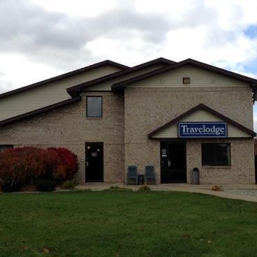 Travelodge by Wyndham Hudsonville Thumbnail