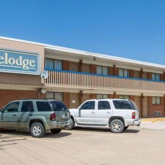 Travelodge by Wyndham Great Bend Thumbnail
