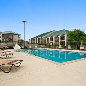 Baymont by Wyndham Johnson City Thumbnail