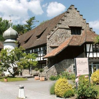 See & Park Hotel Feldbach