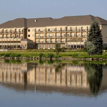Hilton Garden Inn Idaho Falls Thumbnail