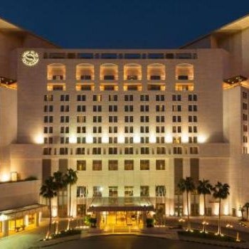 Sheraton Amman Al Nabil Hotel Thumbnail