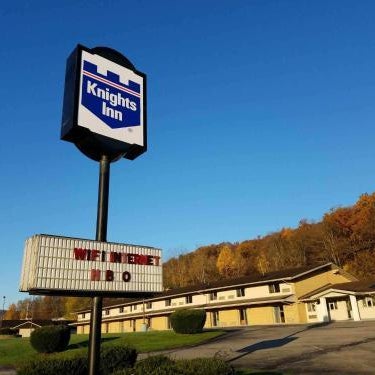 Knights Inn Franklin Thumbnail