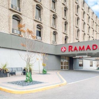 Ramada by Wyndham Saskatoon Thumbnail