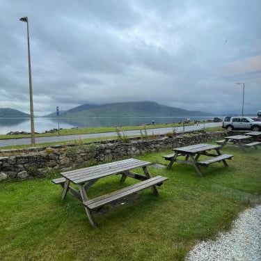 Balmacara Hotel Thumbnail