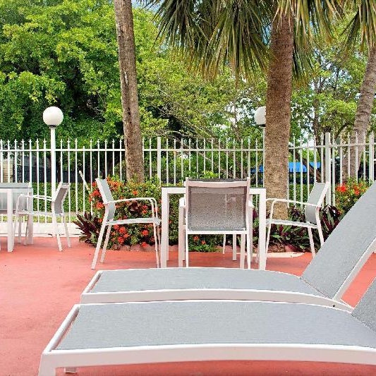 Travelodge by Wyndham Fort Lauderdale Thumbnail