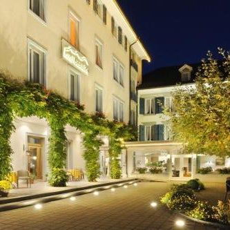 Hotel Beausite Budget Thumbnail